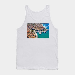 Vela Luka Tank Top